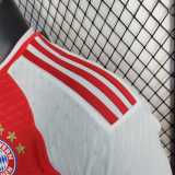 2023/24 Bayern Special Edition Player Soccer jersey