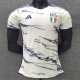 2023 Italy Away Player Version Men Soccer jersey AAA39807