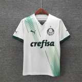 2023/24 Palmeiras Away Fans Soccer jersey