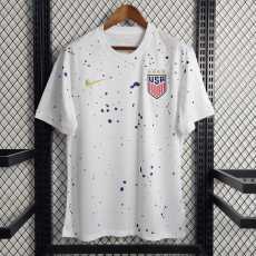 2023 United States Fans Soccer jersey