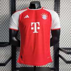 2023/24 Bayern Special Edition Player Soccer jersey