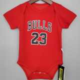 2022 Baby Jersey