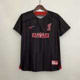 2023/24 LIV Special Edition Fans Soccer jersey