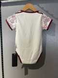 2022 Mexico Away Baby Jersey