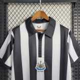 2023/24 Newcastle Commemorative Edition Fans Soccer jersey