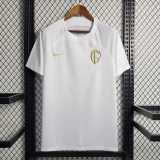 2022/23 Corinthians Casual Cotton T-shirt