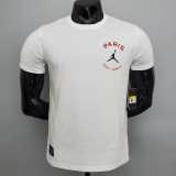 2022/23 PSG Casual Cotton T-shirt