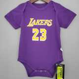 2022 Baby Jersey