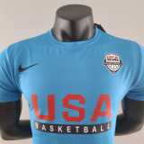 2022 United States Casual Cotton T-shirt