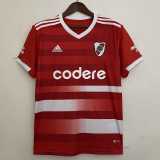 2023/24 River Plate Away Fans Soccer jersey