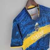 2022/23 Boca Juniors Special Edition Fans Soccer jersey