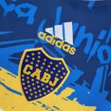 2022/23 Boca Juniors Special Edition Fans Soccer jersey