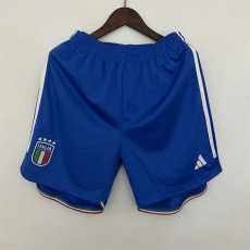 2023 Italy Home Fans Soccer Shorts