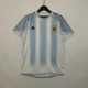 2004/05 Argentina Home Retro Soccer jersey