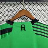 2023/24 Austin FC Home Fans Soccer jersey
