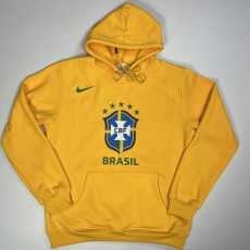 2023 Brazil Hoody