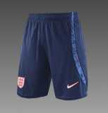 2023 England Training Shorts Suit