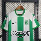 2023/24 Atletico Nacional Home Fans Soccer jersey