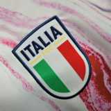 2023 Italy Training Shirts