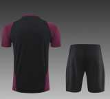 2023 Germany Training Shorts Suit