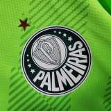 2023/24 Palmeiras GKG Fans Soccer jersey