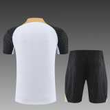 2023/24 CHE Training Shorts Suit