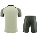 2023/24 BAR Training Shorts Suit