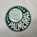 2023/24 Palmeiras Polo Jersey