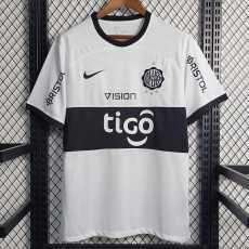 2023/24 Olimpia Asuncion Home Fans Soccer jersey