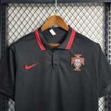 2023 Portugal Polo Jersey
