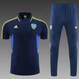 2022/23 Boca Juniors Tracksuit