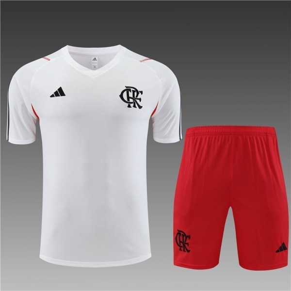 2023/24 Flamengo Training Shorts Suit