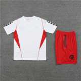 2023/24 Flamengo Training Shorts Suit