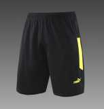 2023/24 Man City Training Shorts Suit