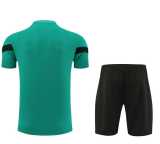 2023 Senegal Training Shorts Suit