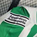 2023/24 Atletico Nacional Home Fans Soccer jersey
