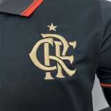 2023/24 Flamengo Polo Jersey