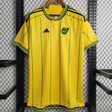 2023 Jamaica Home Fans Soccer jersey