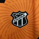 2023/24 Ceará SC 3RD Fans Soccer jersey