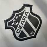 2023/24 Ceará SC Away Fans Soccer jersey
