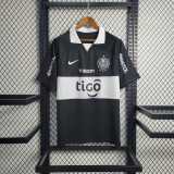 2023/24 Olimpia Asuncion Away Fans Soccer jersey