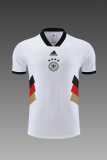 2023 Germany Training Shorts Suit