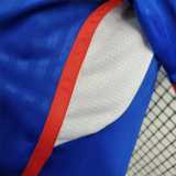 2023/24 Universidad de Chile Home Fans Soccer jersey