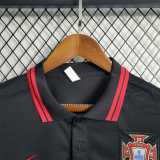 2023 Portugal Polo Jersey