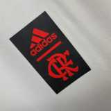 2023/24 Flamengo Casual Cotton T-shirt