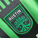 2023/24 Austin FC Home Fans Soccer jersey