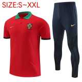 2023 Portugal Tracksuit