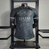 2023/24 PSG Special Edition Player Soccer jersey