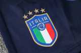 2022 Italy Training Shorts Suit