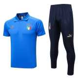 2023 Italy Polo Jersey